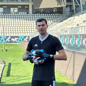 Unde se antrenează Florin Niță    Portarul naționalei,  rămas fără echipă, trage tare în așteptarea transferului