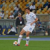  A vrut să lupte în războiul din Ucraina    Lucescu, despre jucătorul pe care l-a promovat  la Kiev și care e acum la PSG: „Asta m-a impresionat la el”