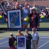 Se retrag din tenis    Petra Kvitova și Caroline Garcia   spun stop după US Open » Mesajul Simonei Halep