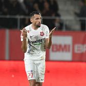 Valerică Găman dă cărțile pe față    INTERVIU.  Fundașul vorbește în premieră despre   conflictul cu Marius Măldărășanu  și planurile sale