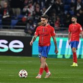 Transfer surpriză    Alex Băluță  ar fi bătut palma cu noua echipă! Coleg cu un campion mondial și un golgheter din Premier League