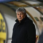 Avertizat de Lucescu    Louis Munteanu  a revenit la CFR ca să nu piardă naționala: „Dacă nu te întorci, nu pot să te chem”