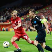 „Putem să-i facem rău lui FCSB”  Scoțienii sunt convinși că   pot da lovitura la București:  „Suntem o echipă foarte puternică”