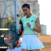 Sorana Cîrstea, în turul 2 la US Open  Românca a câștigat un   set cu 6-0  » Misiune dificilă în runda următoare