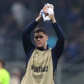 Scandal în Liga Campionilor  Agent de pază, acuzat că   a bătut un fotbalist  în finalul meciului Pafos - Steaua Roșie: „E ceva de nivelul ligii sătești!”