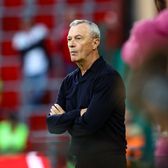 Mircea Rednic, dat afară!   Antrenorul român a rezistat doar   5 meciuri  la Standard Liege » Belgienii i-au găsit deja înlocuitor