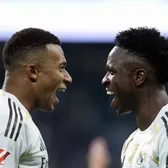 Mbappe, cel mai bine plătit din La Liga    Real Madrid  domină topul salariilor în fotbalul european + Pe ce loc e Barcelona