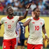 Canada, cu vedetele la București  Tricolorii, testați de   jucători din Top 5 campionate europene  înaintea meciului cu Cipru