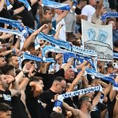 Infern pe „Oblemenco”   Doar 1.200 de bilete mai sunt disponibile pentru   Universitatea - Istanbul Bașakșehir!