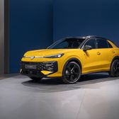 Premiera mondială:    Noul T-Roc   debutează mai inovator și rafinat ca niciodată