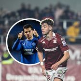 Hagi, chemat în Liga 1  Un fotbalist din campionatul intern îi transmite lui Ianis: „Mister îl poate face   să arate de ce este capabil”