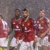 Rușine istorică!    VIDEO.  Manchester United, eliminată de o echipă din   liga a patra  » Amorim, discurs furibund la adresa jucătorilor