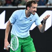 Cât costă să creezi haos la US Open    VIDEO.  Ce   sancțiune  a primit rusul Daniil Medvedev, după scandalul provocat în SUA