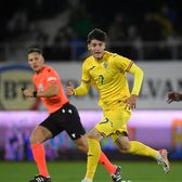 Noi detalii despre transferul lui Mazilu   Mutarea jucătorului la Dinamo, pe   ultima sută de metri.  Toate cifrele » Andrei Nicolescu: „Kopic a vorbit cu copilul”