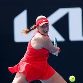 Acuzații de rasism la US Open   Jelena Ostapenko, după scandalul de pe teren:   „Nu am fost rasistă  niciodată!” » Reacția lui Taylor Townsend