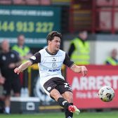 „Scoțienii vor juca pe viață și pe moarte”  Singurul   român care joacă în Scoția  analizează, pentru GOLAZO.ro, meciul FCSB - Aberdeen