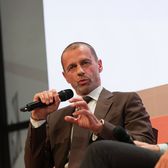 Blocați de UEFA?  Ceferin nu vrea ca Barcelona să joace în   La Liga la Miami!  Când se va lua decizia finală