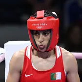 Lupta lui Imane Khelif   Campioana olimpică a vorbit despre drumul ei în box:   „Mergeam pe jos  10 kilometri. Vindeam pâine și aluminiu pentru a mă antrena”