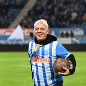 „O seară care ne relegitimează”    Sorin Cârțu,  după calificarea Craiovei în Conference League: „O așteptam de 10-11 ani”