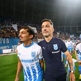 Rădoi le-a cerut scuze   Tehnicianul spune că și-a subestimat jucătorii:   „Am făcut o mare greșeală”  + „Sper să-l vindem pe Baiaram”