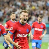 Regretul Champions League  Ce au spus   Darius Olaru și Adrian Șut,  după ce au eliminat Aberdeen