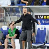 Amenință cu demisia!    Edi Iordănescu  a răbufnit după calificarea în Conference League: „Nimeni nu se pricepe mai bine decât mine” » Ce solicitări are