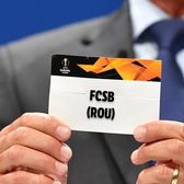 Europa League    FCSB și-a aflat adversarii  din faza principală » Feyenoord și Fenerbahce vin la București. Meciurile din deplasare sunt accesibile
