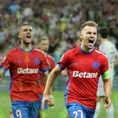 România, salt consistent  Ce țări am depășit în   clasamentul coeficienților , după victoriile obținute de FCSB, U Craiova și CFR Cluj