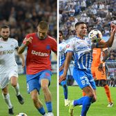 FCSB versus U Craiova  Cine a câștigat duelul audienței TV și în ce moment a atins Pro TV   o cotă de piață gigantică  la meciul de pe Arena Națională