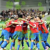 FCSB, printre norocoase   Topul în care campioana României ocupă    locul cinci  după tragerea la sorți » Ce se întâmplă cu U Craiova