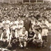  FRF readuce un club istoric în Liga 3    Câștigătoarea Cupei din 1961 , promovată în birourile Federației » Echipa înlocuită protestează + Reacția FRF