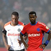 Probleme la FCSB   Campioana nu poate introduce un fotbalist important pe   lista UEFA:   „O anomalie” + situația lui Thiam