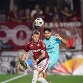 Rapid - UTA Arad 2-0     VIDEO.  Giuleștenii le-au administrat elevilor lui Adrian Mihalcea   prima înfrângere a sezonului