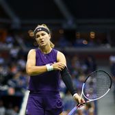 Karolina Muchova, hărțuită   A strigat spre lojă și   a început să plângă  în timpul meciului cu Sorana Cîrstea: „Nu a avut legătură cu tenisul”