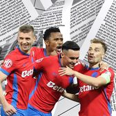  Nu se tem de FCSB  Presa din Elveția jubilează după ce tragerea la sorți: „Basel nu va avea   de ce să-i fie frică”