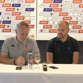 Apel public   Președintele liderului cere sprijin din partea autorităților și a mediului privat:   „Avem un singur sponsor”