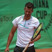 Suspendat 5 ani  Tenismenul a jucat la   pariuri sportive  și a recurs la intimidări și amenințări