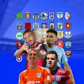 Liga 2    Chindia - Dumbrăvița 2-0.  Succes pentru formația din Târgoviște în ultima întâlnire a rundei #5. Toate rezultatele + clasamentul actualizat