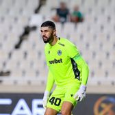 Brazilian împotriva României  Cipru a naturalizat un portar cu   două titluri câștigate cu FC Porto