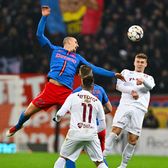 Munteanu la FCSB?   Ce a spus Elias Charalambous despre   venirea  atacantului  care a ratat transferul la Rennes