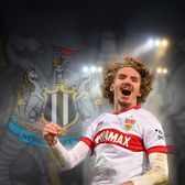 Woltemade, la Newcastle  Clubul englez a oficializat   cel mai scump transfer  din istoria sa » Suma fabuloasă încasată de Stuttgart