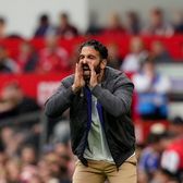 Ce se întâmplă la United?    Ruben Amorim , afirmație ciudată: „Uneori îmi urăsc jucătorii”