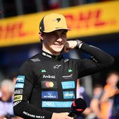 Piastri, încă un pole!  Dublă McLaren în calificările din   Olanda . Diferență minusculă față de Norris! » Surpriză pe locul 4