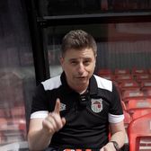 Ruben Amorim, ironizat     VIDEO.  Echipa din Liga 4 care a eliminat Manchester United   pune sare pe rana  antrenorului » Momentul s-a viralizat