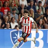 Dennis Man, „remarcabil de slab”  Românul,   sancționat de presa olandeză  după înfrângerea rușinoasă suferită de PSV: „Invizibil de data asta”