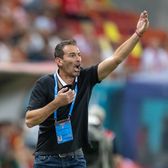 „Mi-a fost rușine că sunt antrenor”  Măldărășanu și-a distrus jucătorii după meciul cu Dinamo: „Dacă aveam o groapă,   mă băgam în ea”