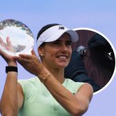 Sorana Cîrstea, jefuită  Românca, apel disperat:   „Nu are nicio valoare materială,  doar una sentimentală!”