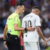 Real Madrid, 3 goluri anulate  Fanii madrileni, revoltați! Ce au strigat și   ce a postat Mbappe  după meci