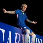 Garnacho, la Chelsea  Prima declarație a jucătorului   crescut la academia lui Manchester United