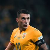 „D-asta n-a marcat la națională”   Mircea Lucescu a identificat   problema lui Nicolae Stanciu  și anunță o schimbare pentru căpitanul României